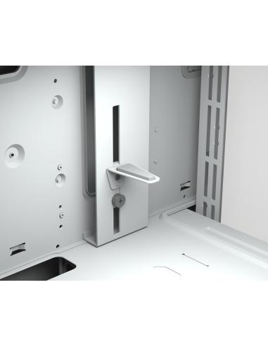 Cougar DuoFace Pro RGB Mid Tower Cristal Templado USB-C Blanca