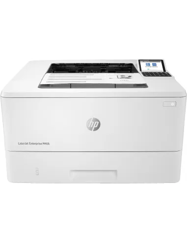 HP LaserJet Enterprise M406dn Impresora Láser Monocromo