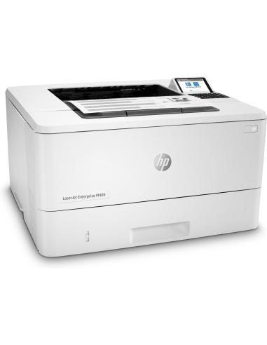 HP LaserJet Enterprise M406dn Impresora Láser Monocromo