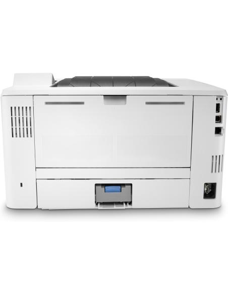 HP LaserJet Enterprise M406dn Impresora Láser Monocromo