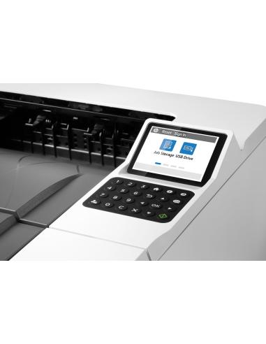 HP LaserJet Enterprise M406dn Impresora Láser Monocromo