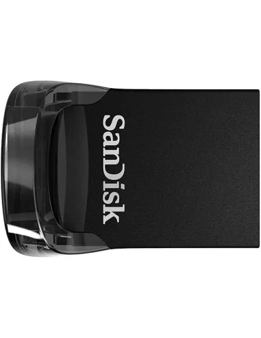 SanDisk SDCZ430-128G-G46 Lápiz USB 3.1 U.Fit 128GB