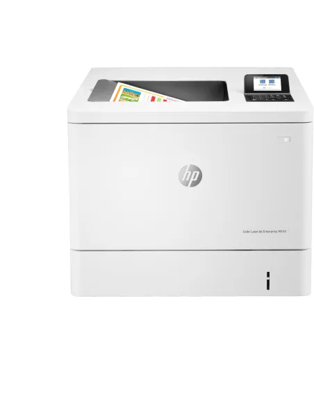 HP LaserJet Enterprise M554DN Impresora Láser Duplex