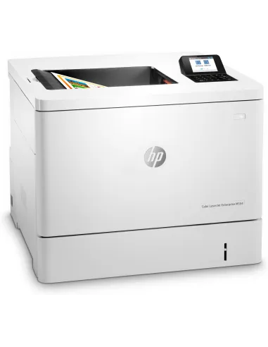 HP LaserJet Enterprise M554DN Impresora Láser Duplex