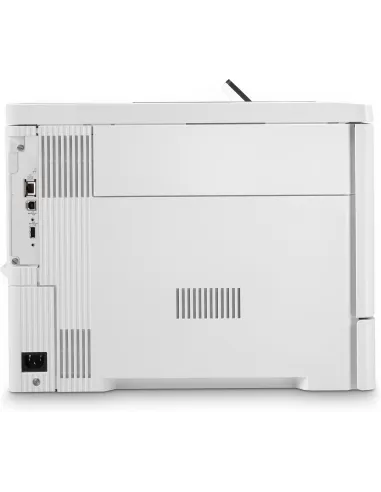 HP LaserJet Enterprise M554DN Impresora Láser Duplex