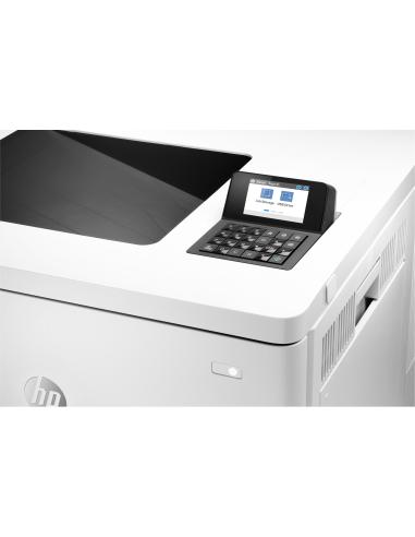 HP LaserJet Enterprise M554DN Impresora Láser Duplex