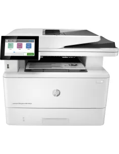 HP LaserJet Enterprise MFP M430f Impresora Láser Multifunción Monocromo-FEMMLF0183