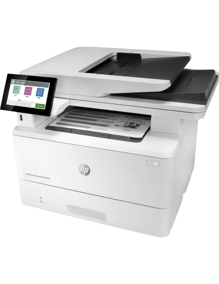 HP LaserJet Enterprise MFP M430f Impresora Láser Multifunción Monocromo