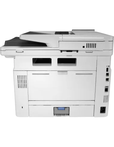 HP LaserJet Enterprise MFP M430f Impresora Láser Multifunción Monocromo