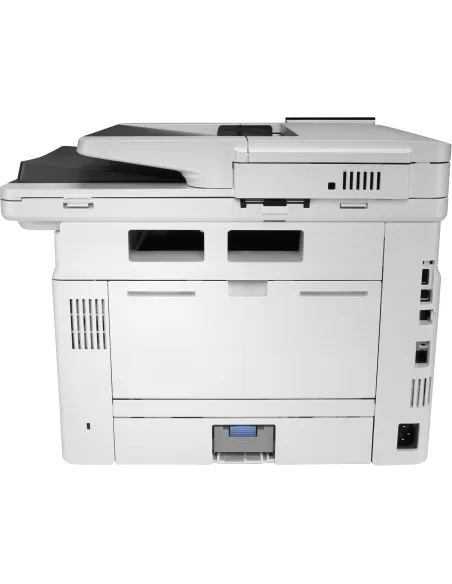 HP LaserJet Enterprise MFP M430f Impresora Láser Multifunción Monocromo
