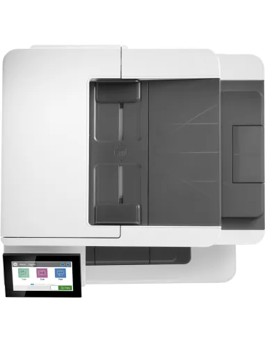 HP LaserJet Enterprise MFP M430f Impresora Láser Multifunción Monocromo