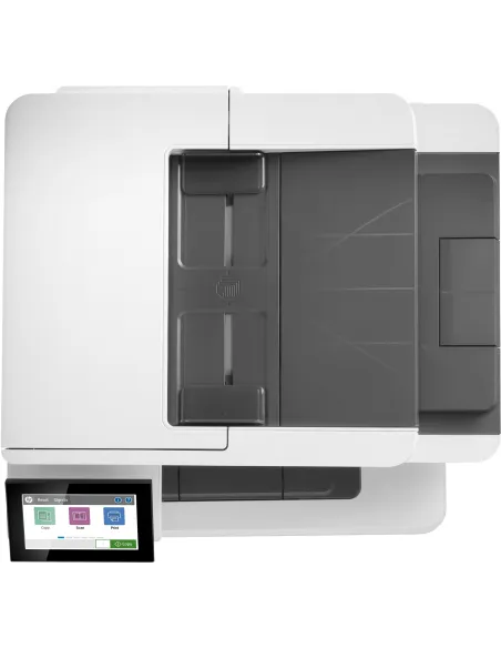 HP LaserJet Enterprise MFP M430f Impresora Láser Multifunción Monocromo