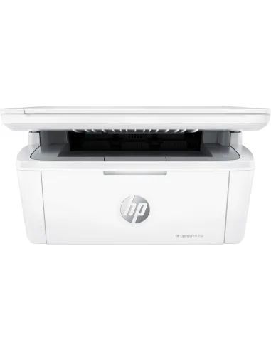 HP LaserJet M140w Impresora Láser Multifunción Monocromo WiFi Blanca