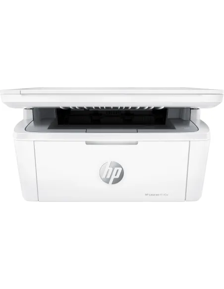 HP LaserJet M140w Impresora Láser Multifunción Monocromo WiFi Blanca