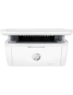 HP LaserJet M140w Impresora Láser Multifunción Monocromo WiFi Blanca-IMPR59550