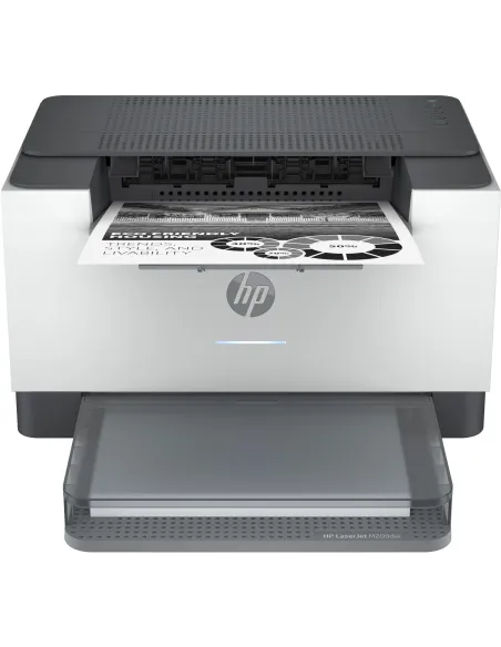 HP LaserJet M209dw Impresora Láser Wifi Monocromo