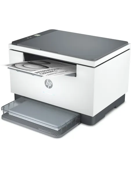 HP LaserJet M234dw Impresora Láser Multifunción WiFi Monocromo