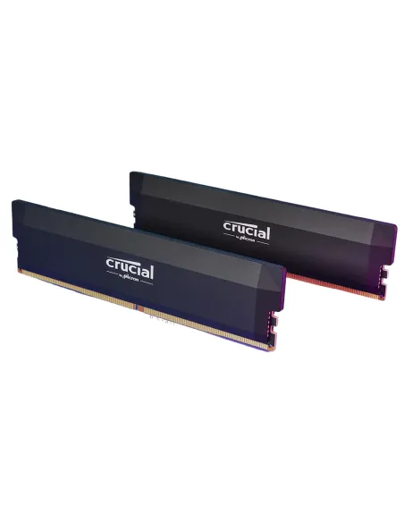 Crucial Pro CP2K16G64C38U5B DDR5 6400 MHz 32GB (2x16GB) CL38