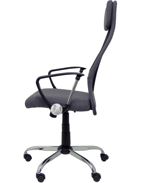 PYC 32DBD220 Silla Gaming Gris