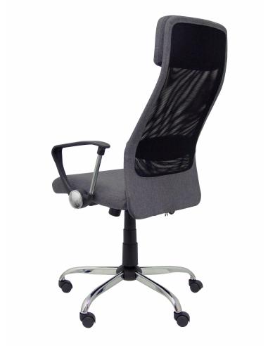 PYC 32DBD220 Silla Gaming Gris