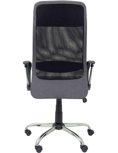 PYC 32DBD220 Silla Gaming Gris