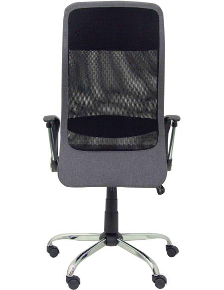 PYC 32DBD220 Silla Gaming Gris