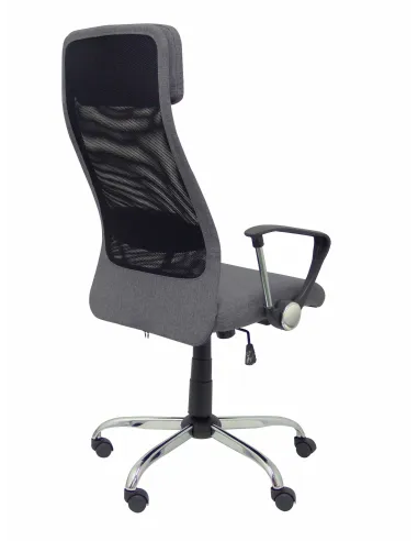 PYC 32DBD220 Silla Gaming Gris