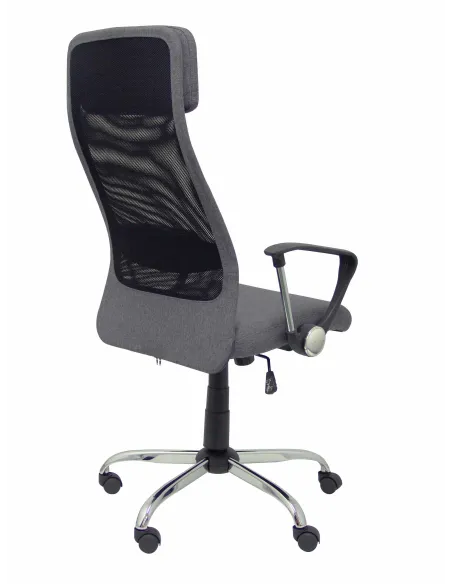 PYC 32DBD220 Silla Gaming Gris