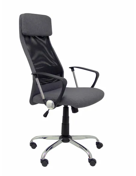 PYC 32DBD220 Silla Gaming Gris