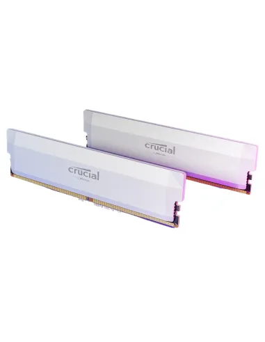 Crucial Pro CP2K16G64C38U5W DDR5 6400 MHz 32GB (2x16GB) CL38