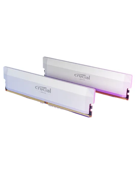 Crucial Pro CP2K16G64C38U5W DDR5 6400 MHz 32GB (2x16GB) CL38