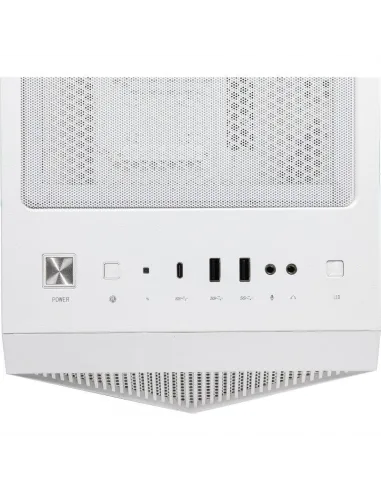 Hardware PC Gaming Intel Core i5-14600KF/32GB DDR4/1TB SSD/RTX 4060 W11 Pro