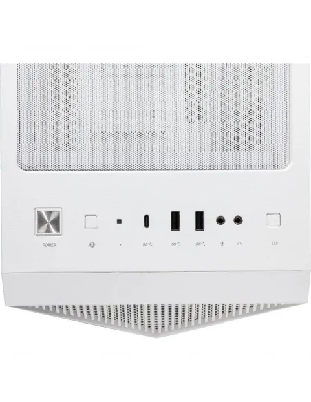 Hardware PC Gaming Intel Core i5-14600KF/32GB DDR4/1TB SSD/RTX 4060 W11 Pro