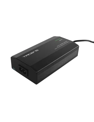 Tacens ANBP100 Cargador Universal para Portátil 100W Negro