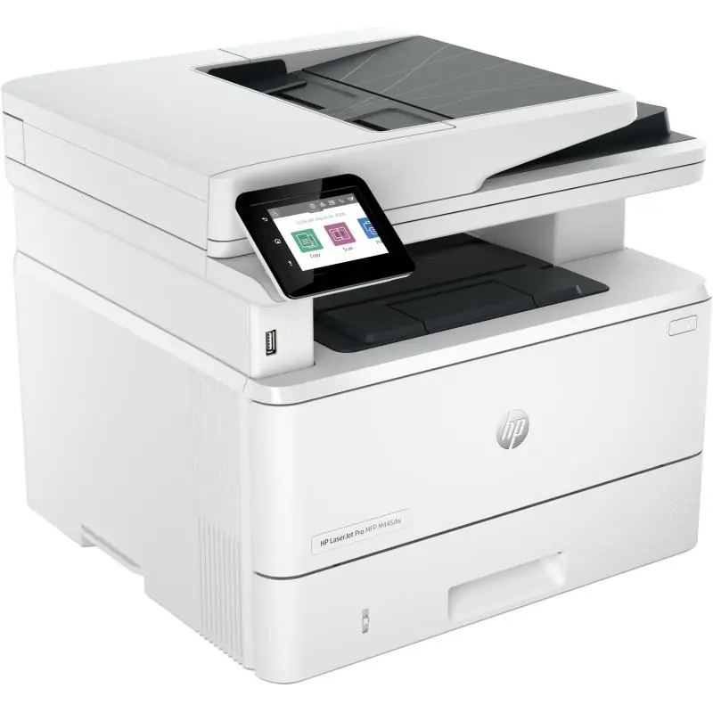 HP LaserJet Pro 4102DW Impresora Láser Multifunción Monocromo WiFi Dúplex