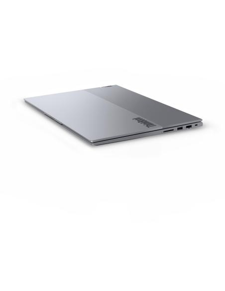 Lenovo ThinkBook 16 AMD Ryzen 5-7535HS/16GB/512GB/16" W11 Pro + Nilox Lector DNI