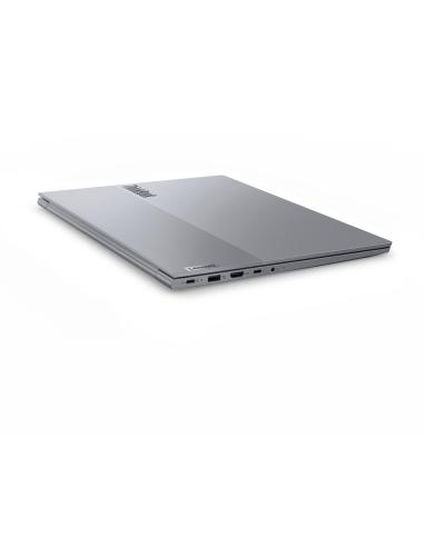 Lenovo ThinkBook 16 AMD Ryzen 5-7535HS/16GB/512GB/16" W11 Pro + Nilox Lector DNI