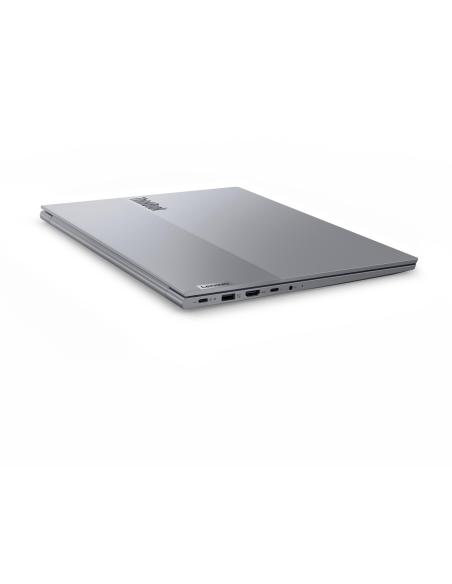 Lenovo ThinkBook 16 AMD Ryzen 5-7535HS/16GB/512GB/16" W11 Pro + Nilox Lector DNI