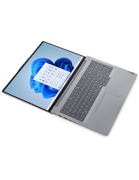 Lenovo ThinkBook 16 AMD Ryzen 5-7535HS/16GB/512GB/16" W11 Pro + Nilox Lector DNI