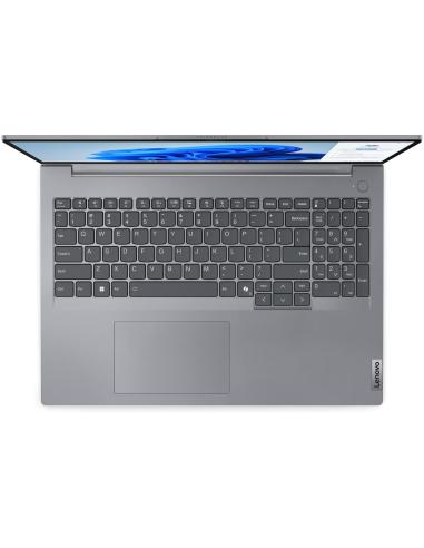 Lenovo ThinkBook 16 AMD Ryzen 5-7535HS/16GB/512GB/16" W11 Pro + Nilox Lector DNI