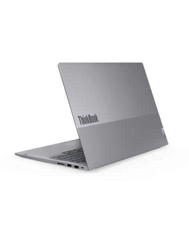 Lenovo ThinkBook 16 AMD Ryzen 5-7535HS/16GB/512GB/16" W11 Pro + Nilox Lector DNI