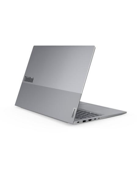 Lenovo ThinkBook 16 AMD Ryzen 5-7535HS/16GB/512GB/16" W11 Pro + Nilox Lector DNI