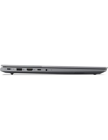 Lenovo ThinkBook 16 AMD Ryzen 5-7535HS/16GB/512GB/16" W11 Pro + Nilox Lector DNI