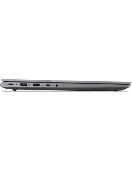 Lenovo ThinkBook 16 AMD Ryzen 5-7535HS/16GB/512GB/16" W11 Pro + Nilox Lector DNI
