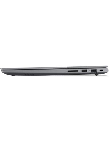 Lenovo ThinkBook 16 AMD Ryzen 5-7535HS/16GB/512GB/16" W11 Pro + Nilox Lector DNI