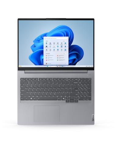 Lenovo ThinkBook 16 AMD Ryzen 5-7535HS/16GB/512GB/16" W11 Pro + Nilox Lector DNI