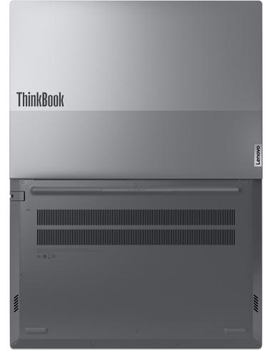 Lenovo ThinkBook 16 AMD Ryzen 5-7535HS/16GB/512GB/16" W11 Pro + Nilox Lector DNI