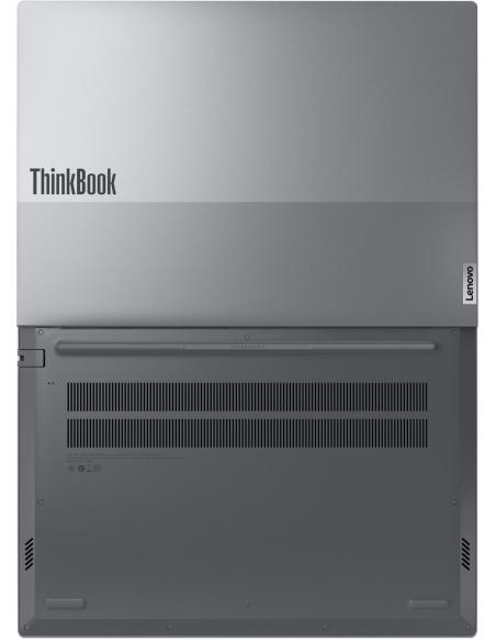 Lenovo ThinkBook 16 AMD Ryzen 5-7535HS/16GB/512GB/16" W11 Pro + Nilox Lector DNI