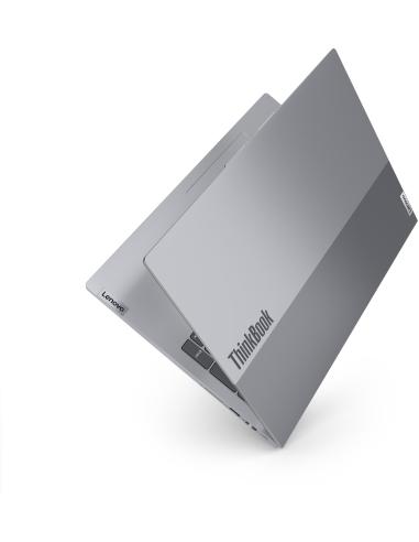 Lenovo ThinkBook 16 AMD Ryzen 5-7535HS/16GB/512GB/16" W11 Pro + Nilox Lector DNI