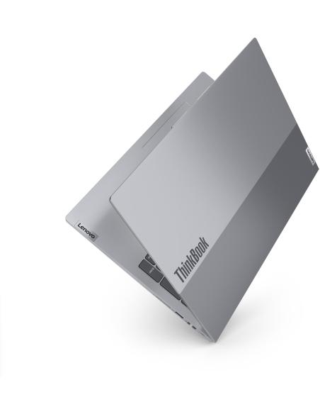 Lenovo ThinkBook 16 AMD Ryzen 5-7535HS/16GB/512GB/16" W11 Pro + Nilox Lector DNI